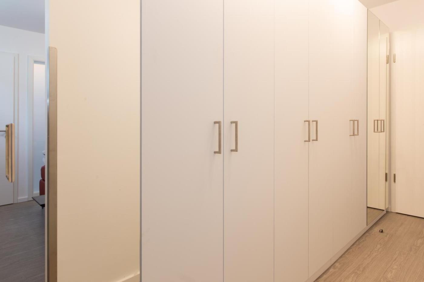 Ferienwohnung Urlaubsanker Scharbeutz Exterior foto