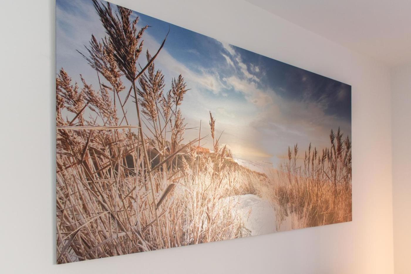 Ferienwohnung Urlaubsanker Scharbeutz Exterior foto